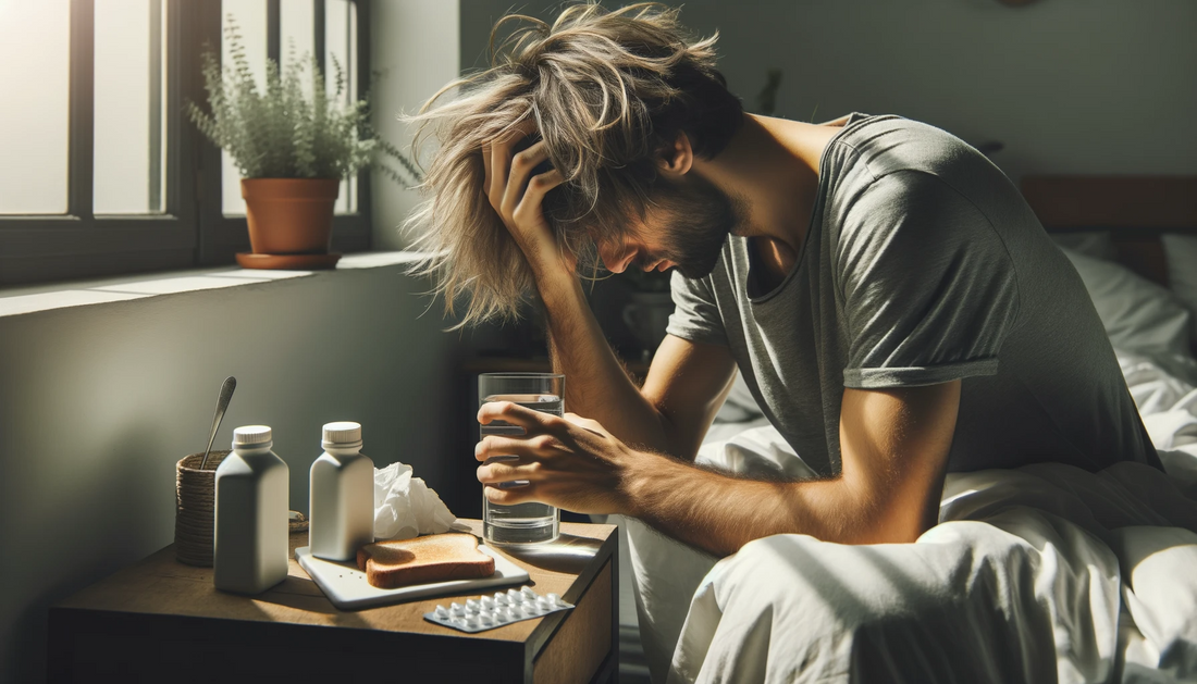 Understanding Hangovers: Causes, Symptoms, Remedies, and Prevention